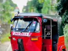 Bajaj 2 Stroke 2000 Three Wheel
