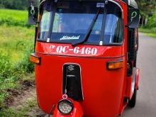 Bajaj 2 Stroke 2005 Three Wheel