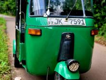 Bajaj 2 Stroke 2004 Three Wheel
