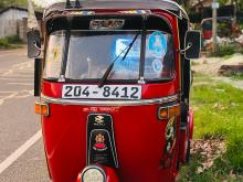 Bajaj 2 Stroke 2000 Three Wheel