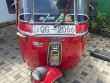 Bajaj 2 Stroke 2006 Three Wheel