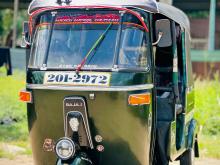 Bajaj 2 Stroke 2000 Three Wheel
