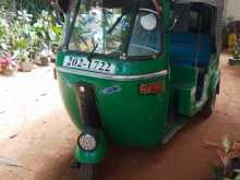 Bajaj 2 Stroke 1990 Three Wheel