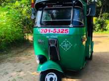 Bajaj 2 Stroke 2000 Three Wheel