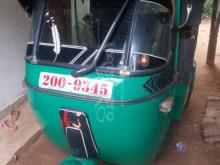 Bajaj 2 Stroke 1995 Three Wheel