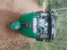 Bajaj 2 Stroke 1995 Three Wheel