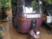 Bajaj 2 Stroke 1995 Three Wheel