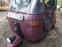 Bajaj 2 Stroke 1995 Three Wheel