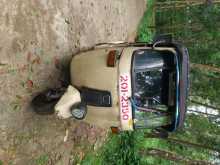 Bajaj 2 Stroke 1995 Three Wheel