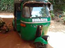 Bajaj 2 Stroke 1995 Three Wheel