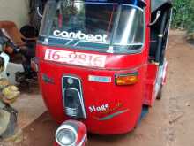 Bajaj 2 Stroke 1995 Three Wheel