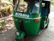 Bajaj 2 Stroke 1995 Three Wheel