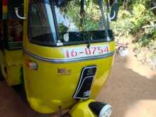 Bajaj 2 Stroke 1995 Three Wheel