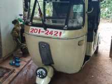 Bajaj 2 Stroke 1995 Three Wheel