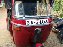 Bajaj 2 Stroke 1995 Three Wheel