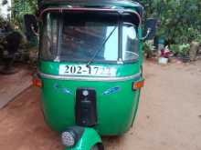 Bajaj 2 Stroke 1995 Three Wheel