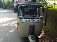 Bajaj 2 Stroke 1995 Three Wheel