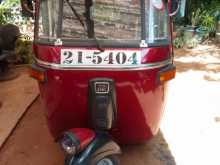 Bajaj 2storke 1995 Three Wheel