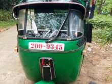 Bajaj 2 Stroke 1995 Three Wheel
