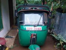 Bajaj 2 Stroke 1995 Three Wheel