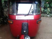 Bajaj RE 2 Stroke 1997 Three Wheel