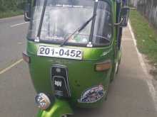 Bajaj 2 Stroke 1997 Three Wheel