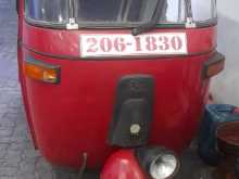 Bajaj 2 Stroke 1997 Three Wheel