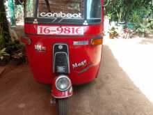 Bajaj 2 Stroke 1997 Three Wheel