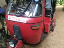 Bajaj 2 Stroke 1997 Three Wheel