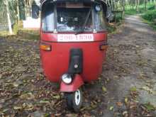 Bajaj 2 Stroke 1997 Three Wheel