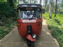 Bajaj 2 Stroke 1997 Three Wheel