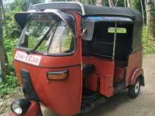 Bajaj 2storke 1997 Three Wheel