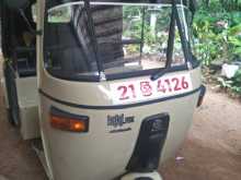 Bajaj 2 Stroke 1997 Three Wheel