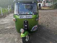 Bajaj 2storke 1997 Three Wheel