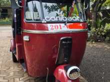 Bajaj 2 Stroke 1997 Three Wheel