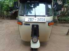 Bajaj 2 Stroke 2000 Three Wheel