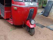 Bajaj 2 Stroke 2002 Three Wheel