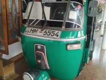 Bajaj 2 Stroke 2003 Three Wheel