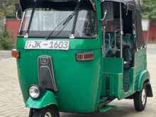 Bajaj 2 Stroke 2004 Three Wheel