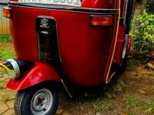Bajaj 2storke 2004 Three Wheel