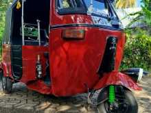 Bajaj 2 Stroke 2005 Three Wheel