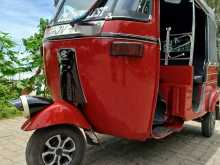 Bajaj 2storke 2005 Three Wheel