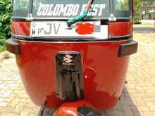 Bajaj 2 Stroke 2005 Three Wheel