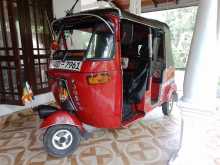 Bajaj 2 Stroke 2006 Three Wheel