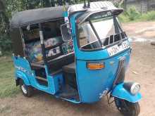 Bajaj 2 Stroke 2006 Three Wheel