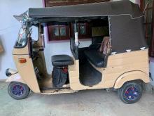 Bajaj 2 Stroke 2002 Three Wheel