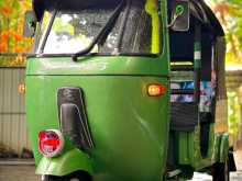 Bajaj 2 Stroke 1994 Three Wheel