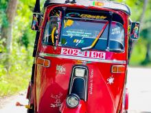 Bajaj 2 Stroke 2000 Three Wheel