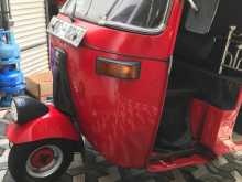 Bajaj 2 Stroke 2005 Three Wheel