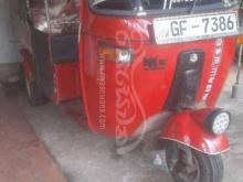 Bajaj 2 Stroke 2001 Three Wheel
